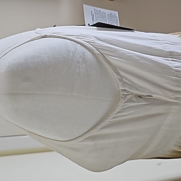 Area StarsSedona Colorblock Sleeveless Maxi Dress Size M - Picture 8 of 9